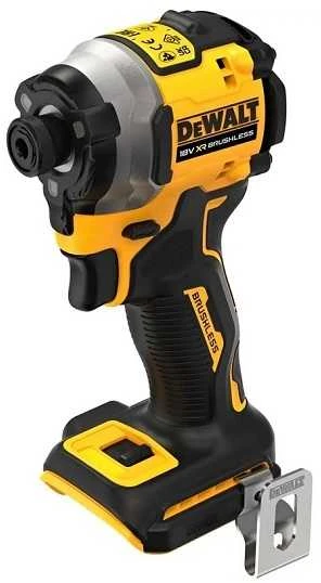 DEWALT KOMPLEKTAS COMBO 18V DCK706P3T (DCD805, DCF850, DCS355, DCH263, DCG405, DCS572, DCS334) 3×5,0Ah 3xTSTAK