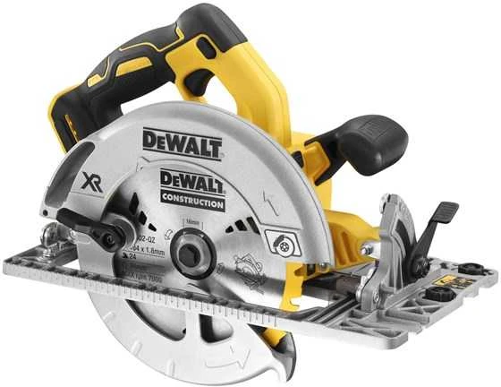 DEWALT KOMPLEKTAS COMBO 18V DCK706P3T (DCD805, DCF850, DCS355, DCH263, DCG405, DCS572, DCS334) 3×5,0Ah 3xTSTAK