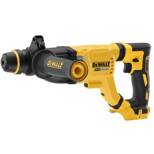 DEWALT KOMPLEKTAS COMBO 18V DCK706P3T (DCD805, DCF850, DCS355, DCH263, DCG405, DCS572, DCS334) 3×5,0Ah 3xTSTAK