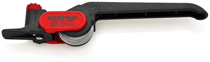 Nuizoliavimo įrankis KNIPEX 1640