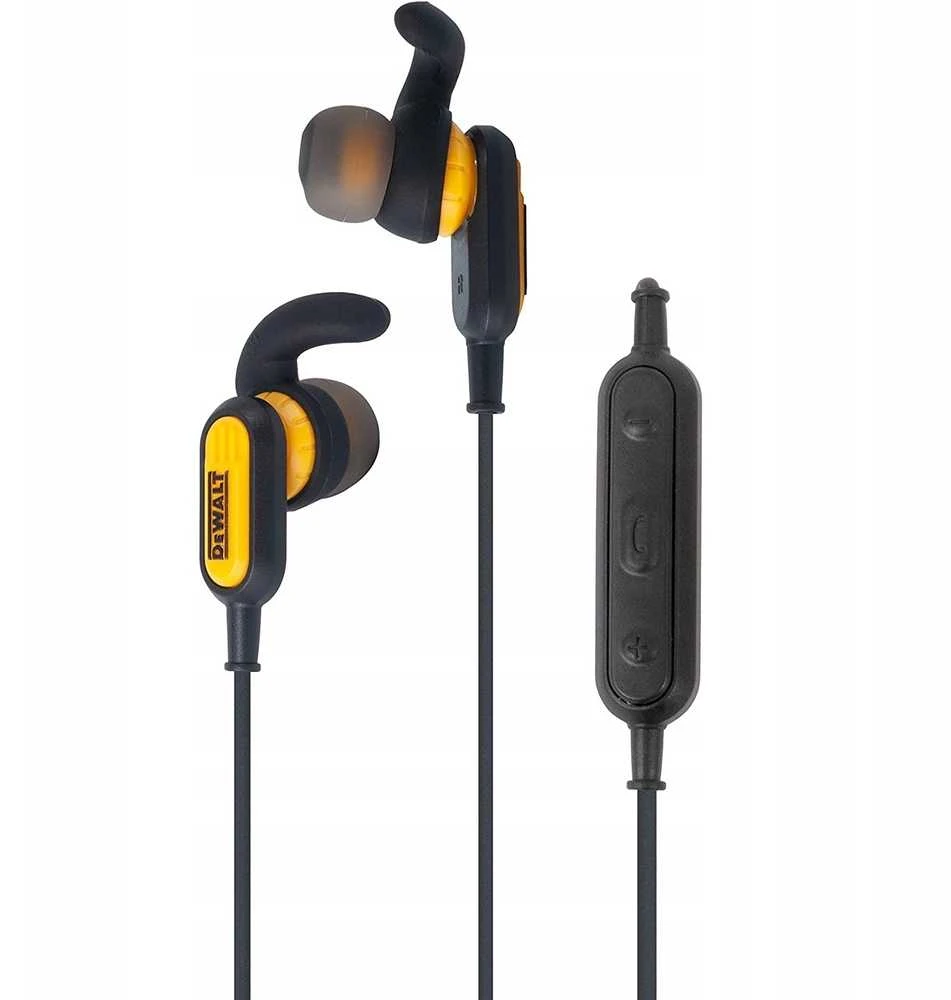 Ausinės Dewalt DXMA190-9935