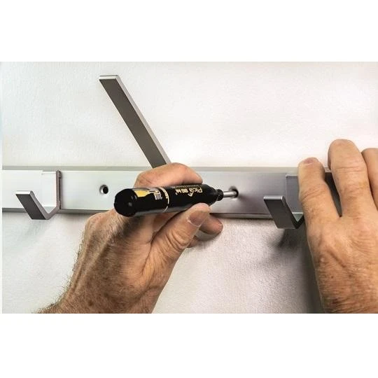 Pica Marker Pica BIG INK Smart-Use-Marker juodas