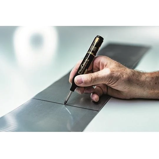 Pica Marker Pica BIG INK Smart-Use-Marker juodas