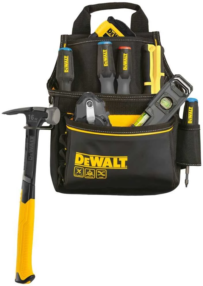 Įrankių dėklas DeWalt DWST40101-1