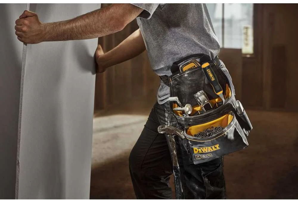 Įrankių dėklas DeWalt DWST40101-1