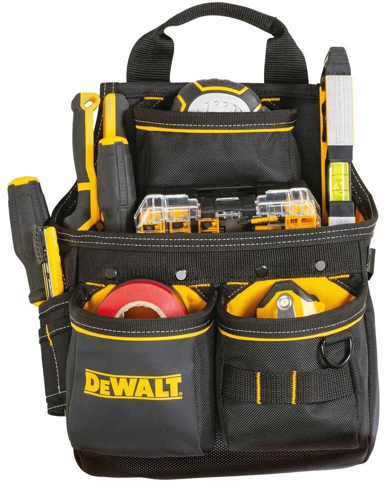 Įrankių dėklas DeWalt DWST40201-1