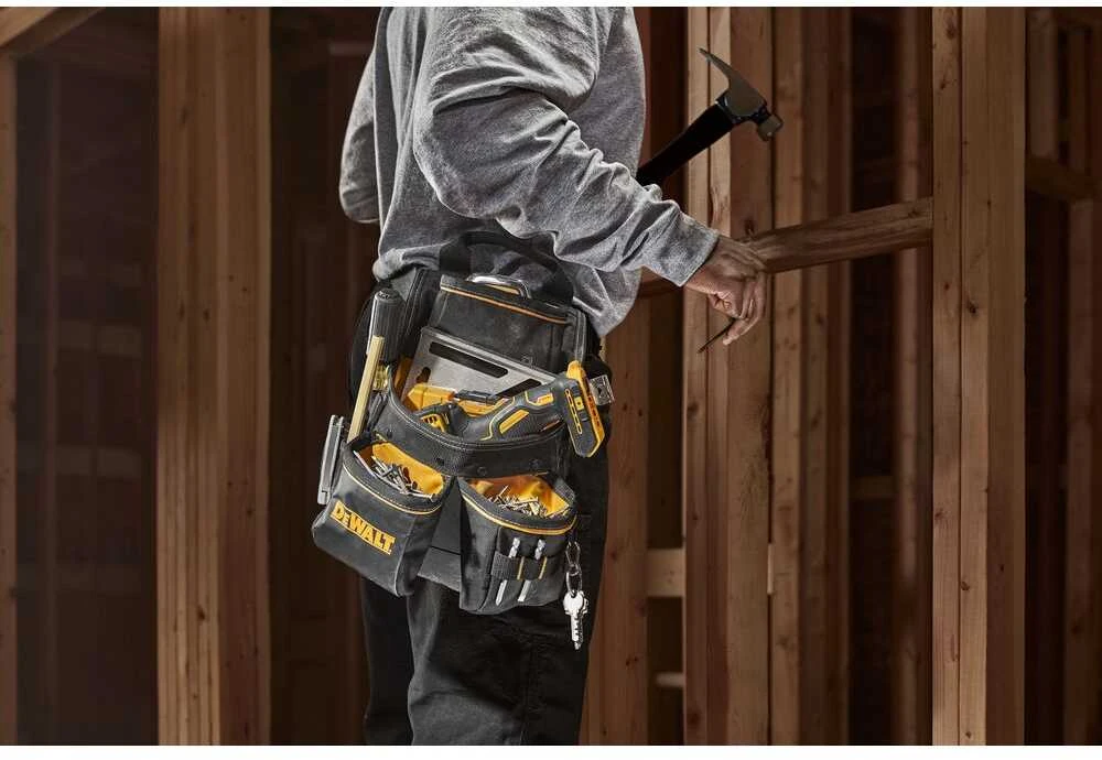Įrankių dėklas DeWalt DWST40201-1