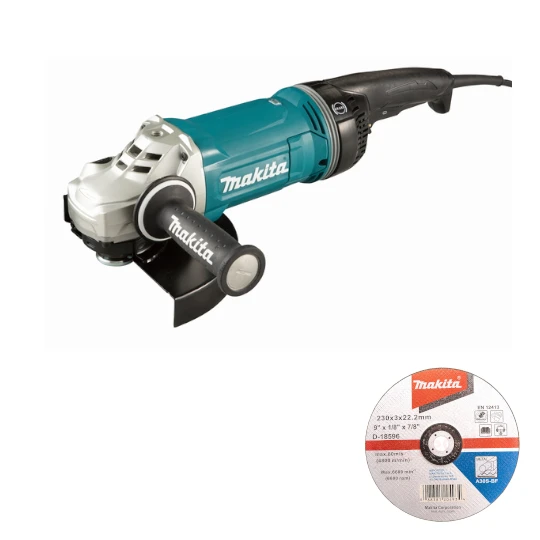 Makita 0088381746458