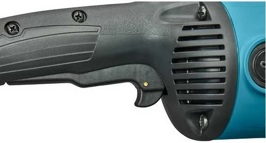 kampinis šlifuoklis 2200W, 230mm, Makita [GA9090N]
