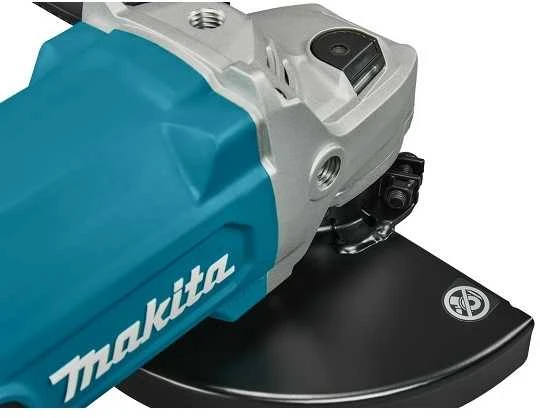 kampinis šlifuoklis 2200W, 230mm, Makita [GA9090N]