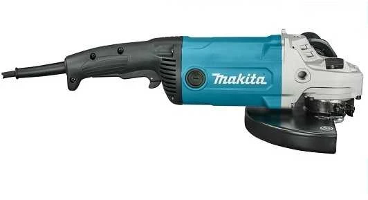 kampinis šlifuoklis 2200W, 230mm, Makita [GA9090N]