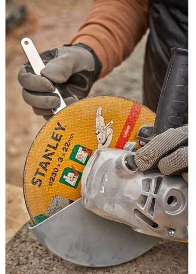 Stanley FMEG232