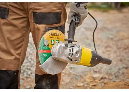 Stanley FMEG232