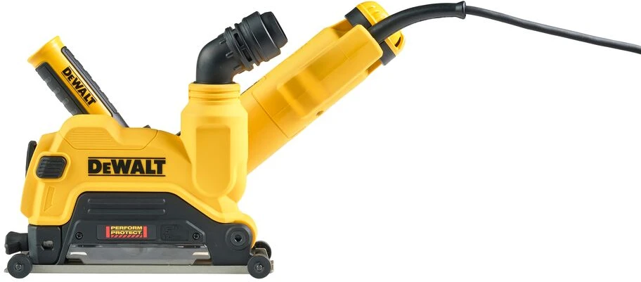 Kampinis šlifuoklis DeWalt DWE46107