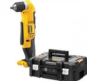 Kampinis gręžtuvas Dewalt DCD740NT-XJ