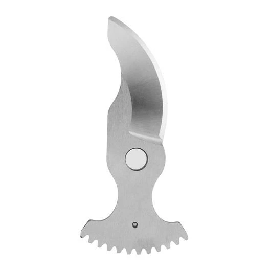 Black & Decker Juodas & Decker pakaitinis peilis, skirtas BCPP18, Juodas & Decker [BCPPRB1-XJ]