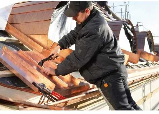 Skardos lankstymo replės BESSEY D341-60