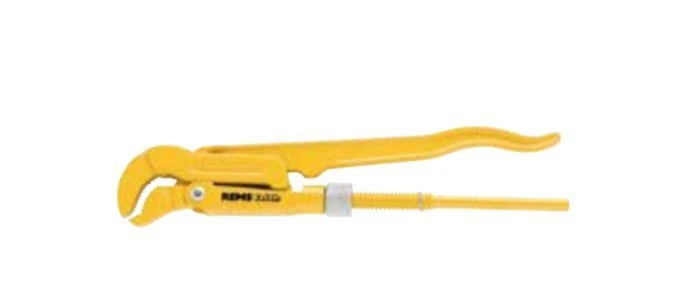 Santechninės replės Rems 116005R; 47 mm