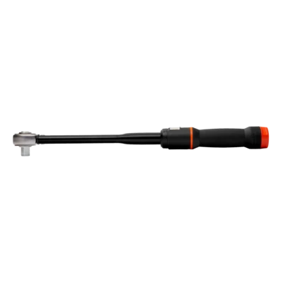 Bahco Mechaninis dinamometrinis raktas 20-100Nm ±3% (CW & CCW) 1/2" 387mm, langelio tipo skalė