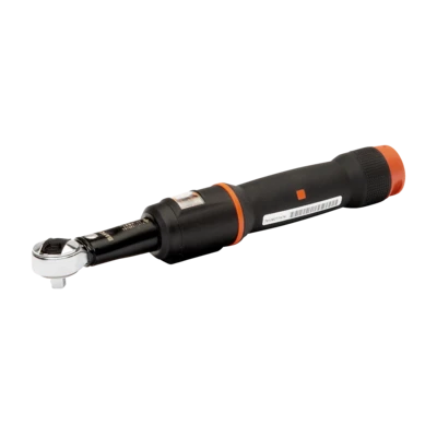 Bahco Mechaninis dinamometrinis raktas 60-340Nm ±3% (CW & CCW) 1/2" 685mm, langelio tipo skalė