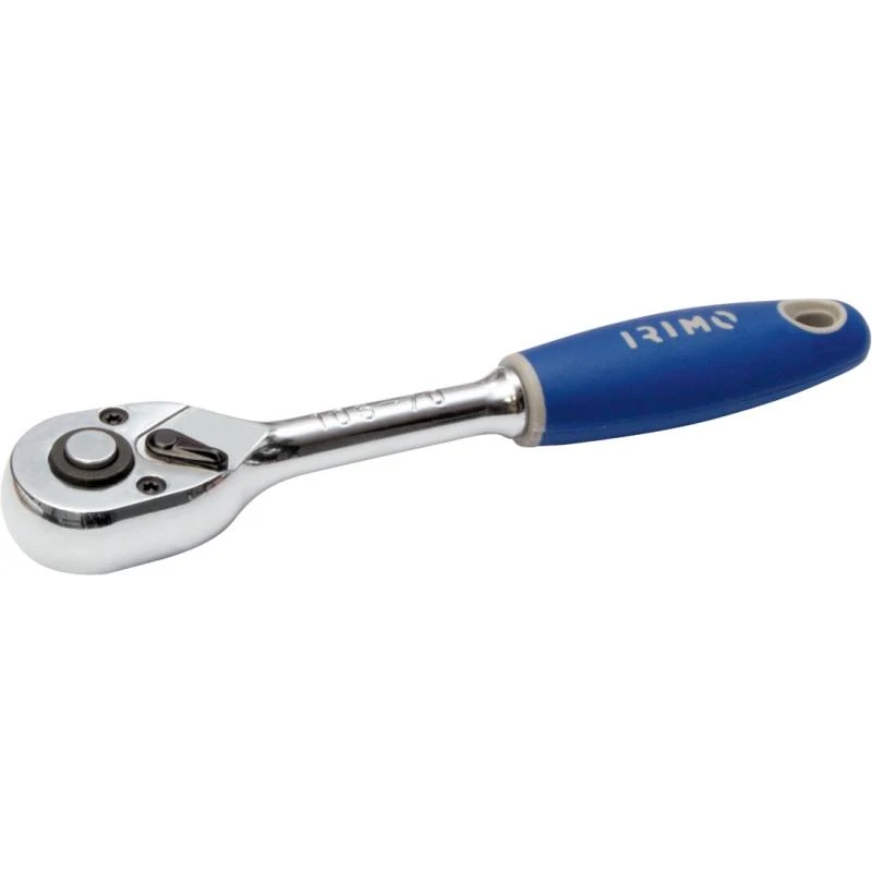 Reversinė terkšlė 262mm 1/2" Irimo blisteryje