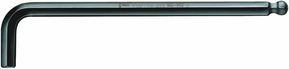 L- raktas AF5/32 950PKL, Wera