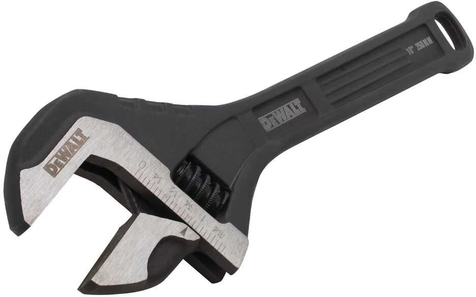 Pro Reguliuojamas veržliaraktis DeWalt DWHT80268-0; 250 mm