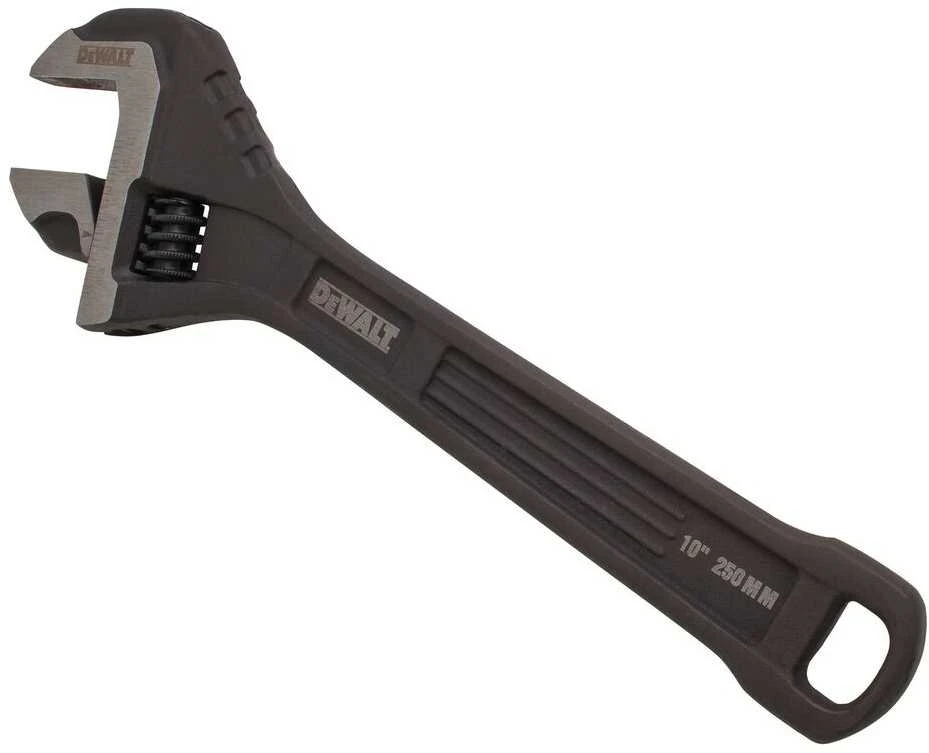 Pro Reguliuojamas veržliaraktis DeWalt DWHT80268-0; 250 mm