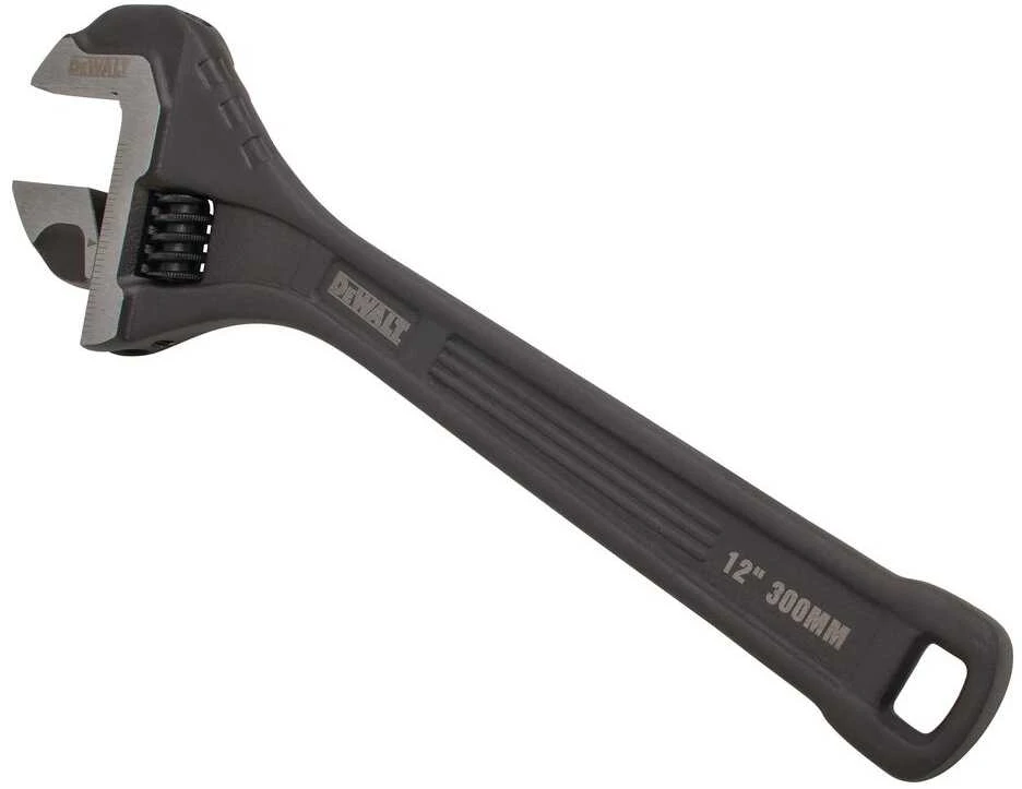 Reguliuojamas veržliaraktis DeWalt DWHT80269-0; 300 mm