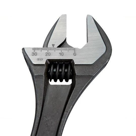 Reguliuojamas raktas 155x20mm Bahco
