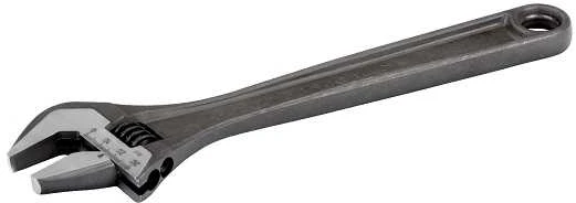 Bahco fosfatuotas reguliuojamas veržliaraktis 255x30mm