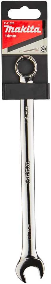 Makita Kombinuotas raktas 14mm E-11623