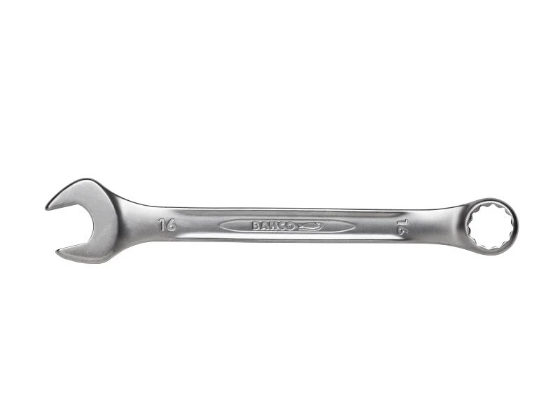 Kombinuotas raktas Bahco 111M 21mm