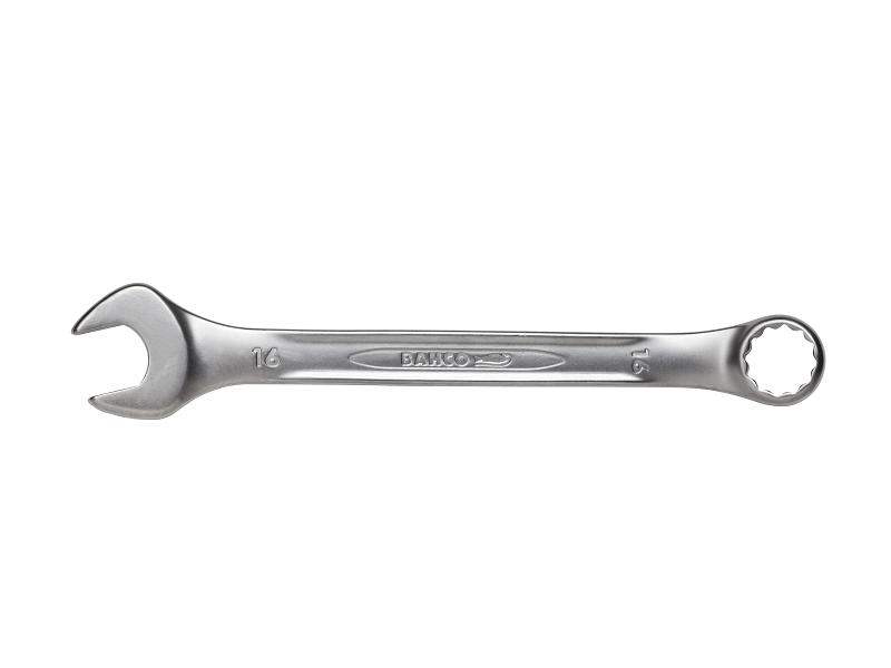 Kombinuotas raktas Bahco 111M 24mm