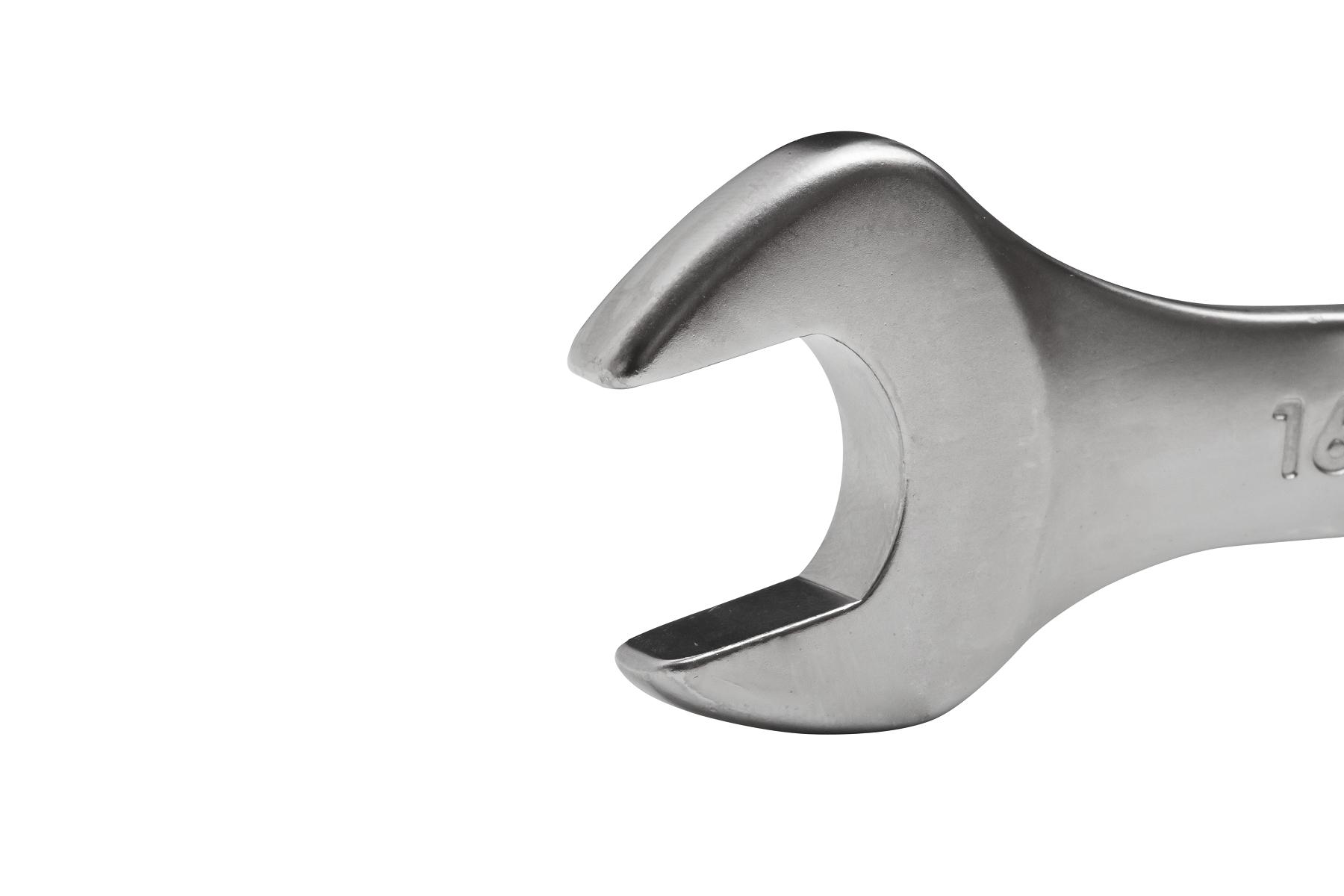 Kombinuotas raktas Bahco 111M 24mm