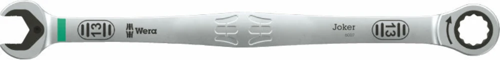 Wera 6007 Džokeris 13
