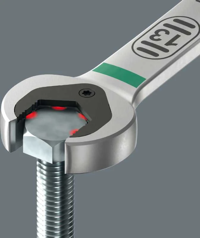 Wera 6007 Džokeris 17