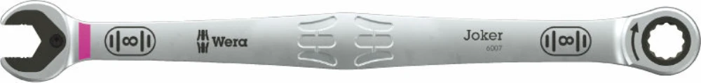 Wera 6007 Džokeris 8