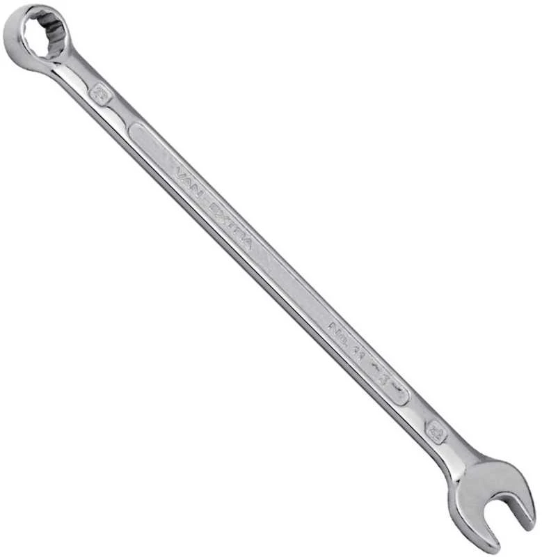 Kombinuotas raktas Bahco 17mm , prailgintas