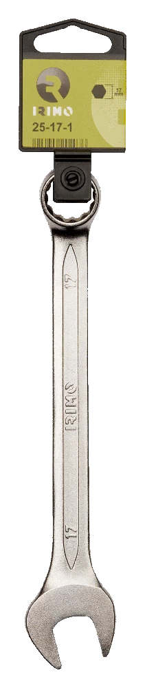 Kombinuotas raktas 14mm Irimo blisteryje