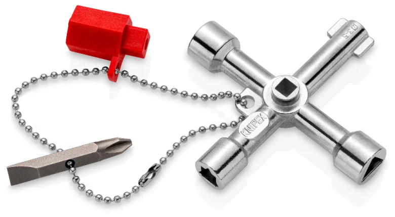 Visraktis KNIPEX 001103