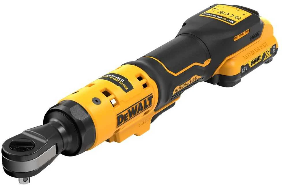 Dewalt Sin.bezszcz 1/4"54nm, aku3.0ah gfn, xr12v