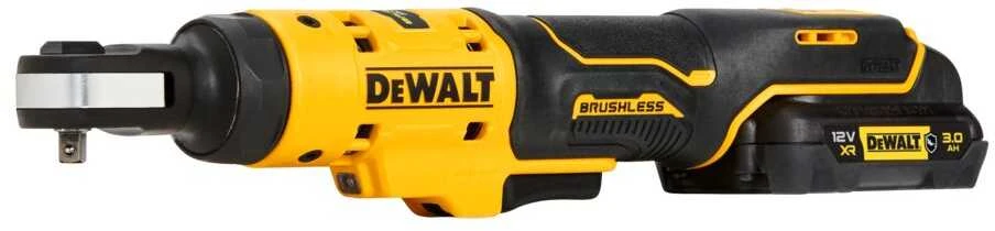 Dewalt Sin.bezszcz 1/4"54nm, aku3.0ah gfn, xr12v