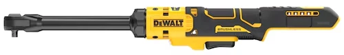Akumuliatorinė terkšlė DeWalt DCF514EN-XJ; 18 V; 54 Nm (be akumuliatoriaus ir pakrovėjo)