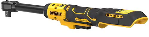 Akumuliatorinė terkšlė DeWalt DCF512EN-XJ; 18 V; 95 Nm (be akumuliatoriaus ir pakrovėjo)