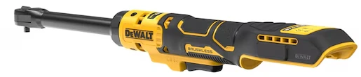 Akumuliatorinė terkšlė DeWalt DCF514EN-XJ; 18 V; 54 Nm (be akumuliatoriaus ir pakrovėjo)