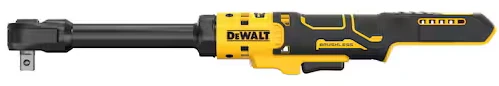 Akumuliatorinė terkšlė DeWalt DCF512EN-XJ; 18 V; 95 Nm (be akumuliatoriaus ir pakrovėjo)
