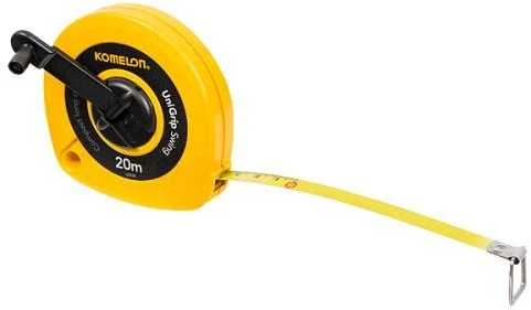 Komelon Common 10m Common [LUG10/A], UniGrip Swing