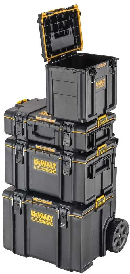 Įrankių dėžė DeWalt DWST08035-1