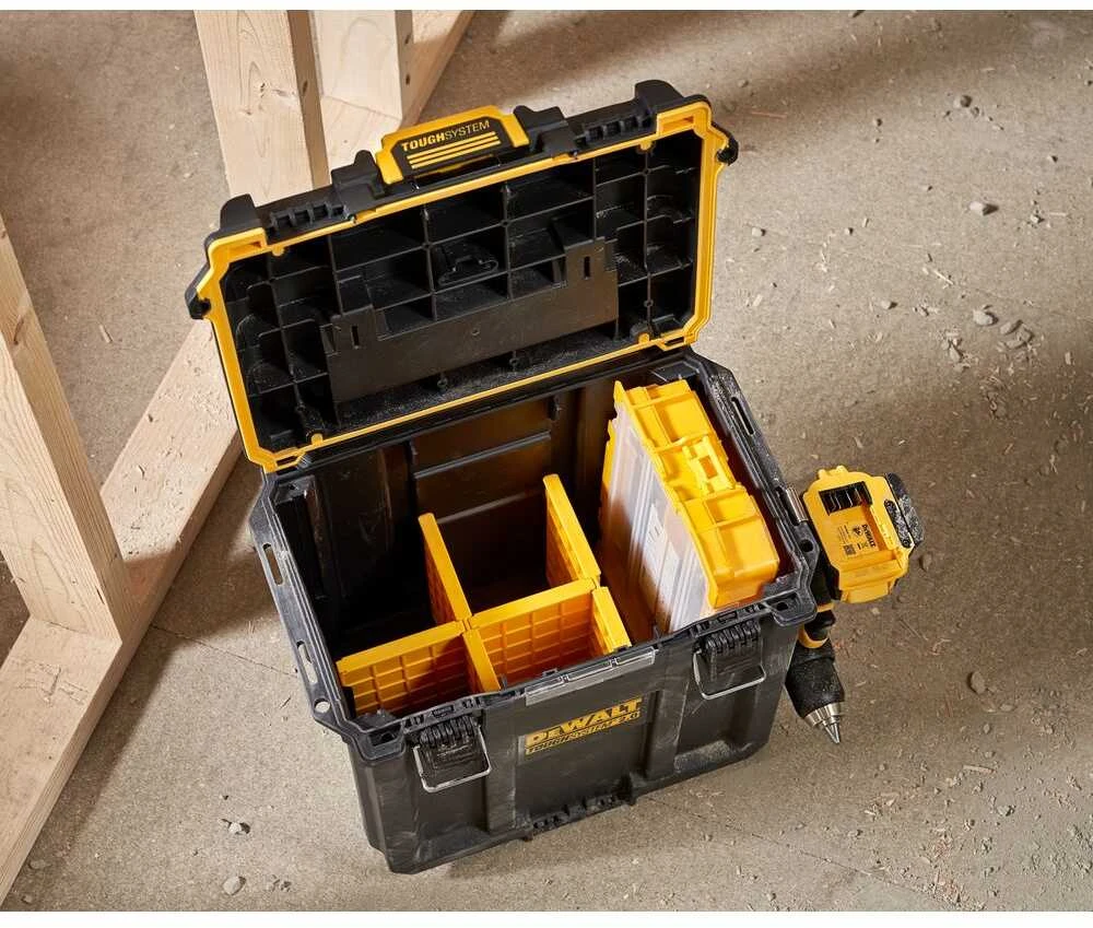Įrankių dėžė DeWalt DWST08035-1